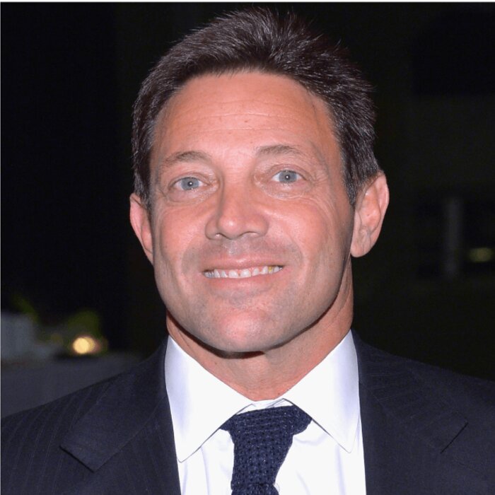 Jordan Belfort